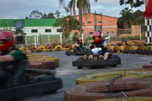 5º Gran Prix de Kart AFCC