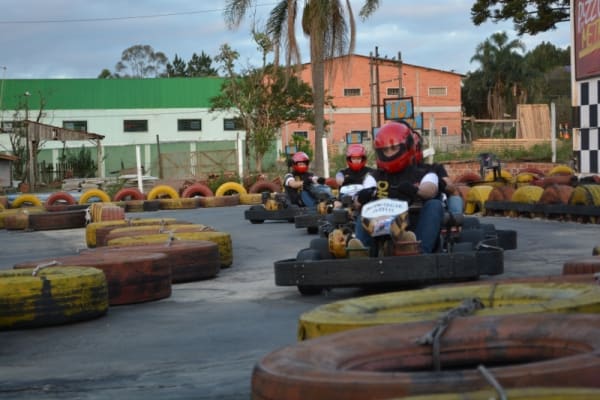 5º Gran Prix de Kart AFCC