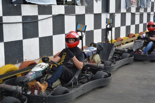 5º Gran Prix de Kart AFCC