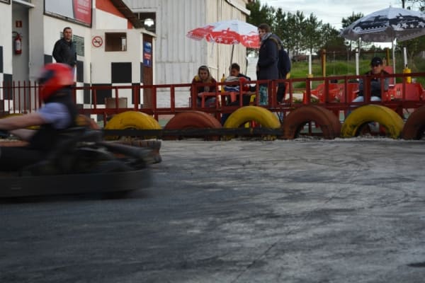 5º Gran Prix de Kart AFCC