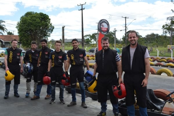 5º Gran Prix de Kart AFCC