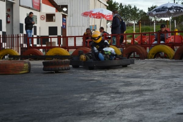 5º Gran Prix de Kart AFCC