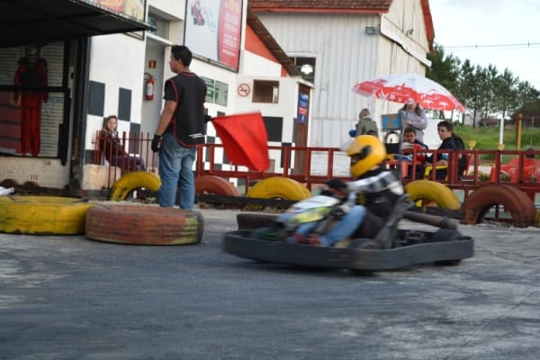 5º Gran Prix de Kart AFCC