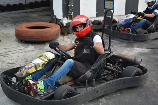 5º Gran Prix de Kart AFCC