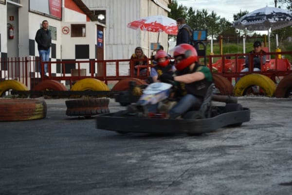 5º Gran Prix de Kart AFCC