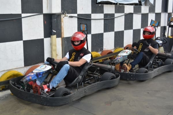 5º Gran Prix de Kart AFCC