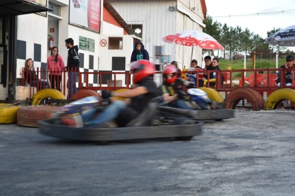 5º Gran Prix de Kart AFCC