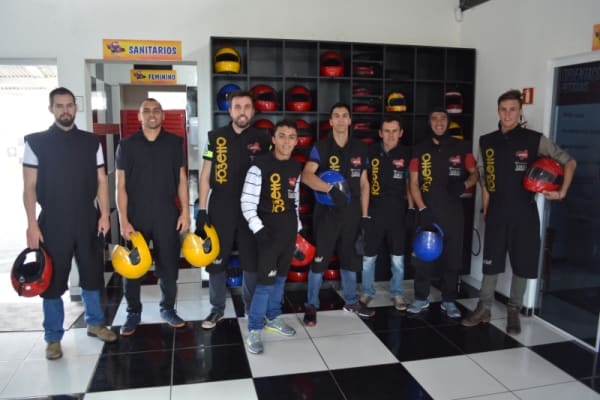 5º Gran Prix de Kart AFCC