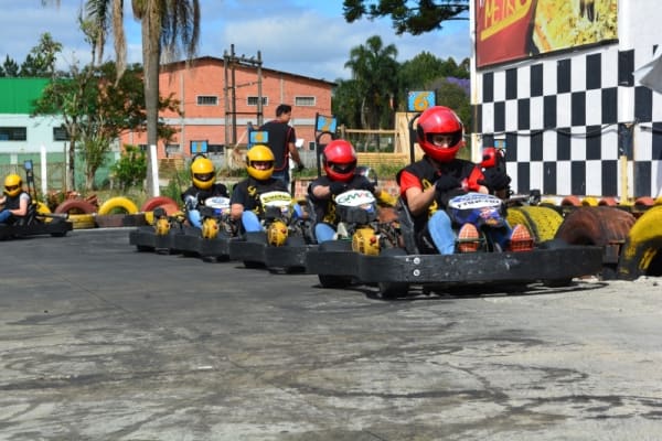 5º Gran Prix de Kart AFCC