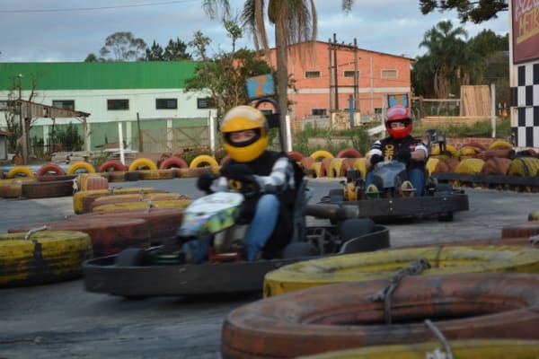 5º Gran Prix de Kart AFCC