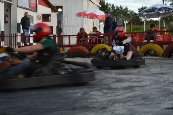 5º Gran Prix de Kart AFCC