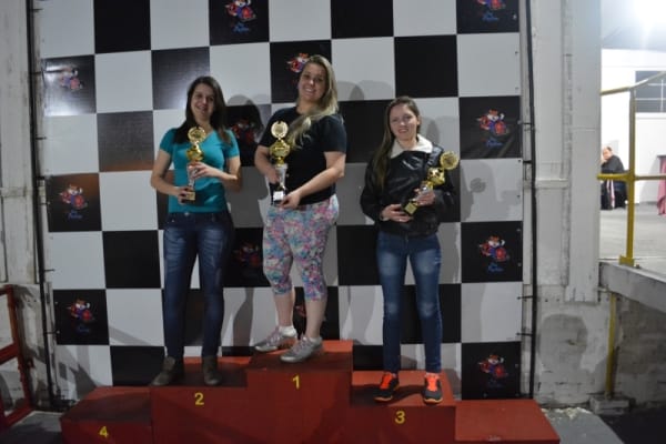 5º Gran Prix de Kart AFCC