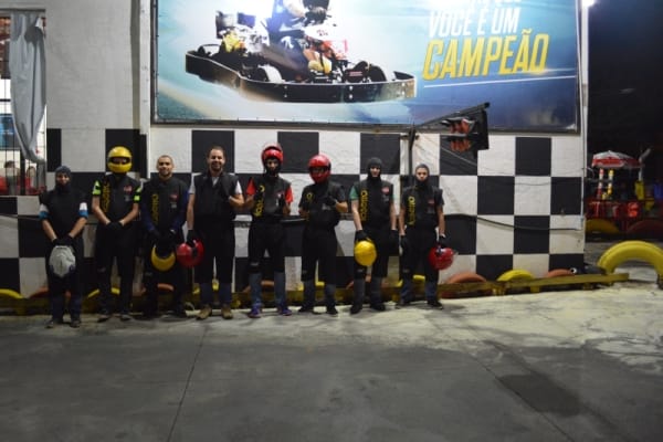 5º Gran Prix de Kart AFCC