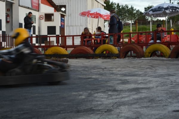 5º Gran Prix de Kart AFCC