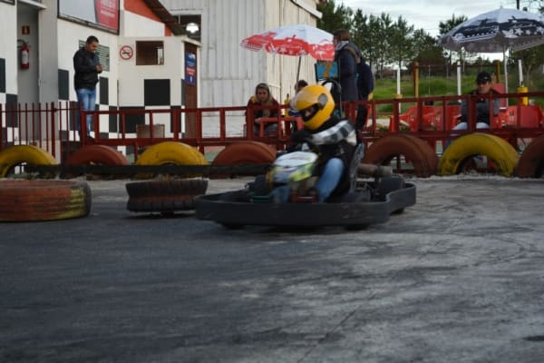 5º Gran Prix de Kart AFCC