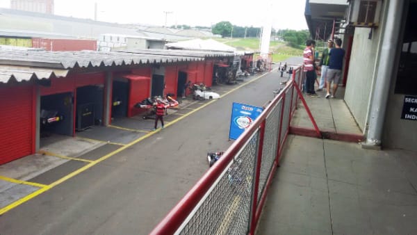 Kart - SP