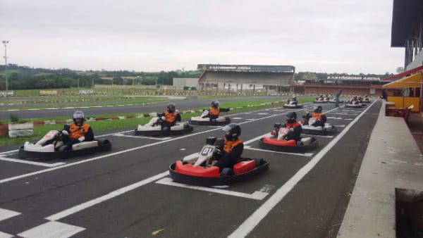 Kart - SP