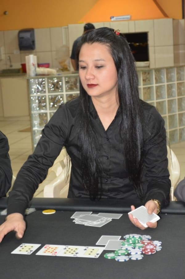 AFCC Series of Poker 2016 - 5ª Etapa