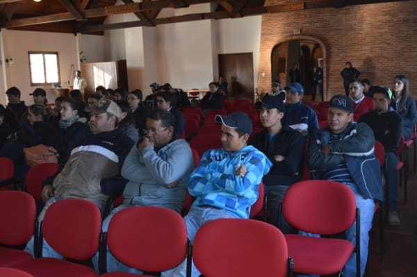 SIPAT 2016 - As 5 portas que levam aos acidentes