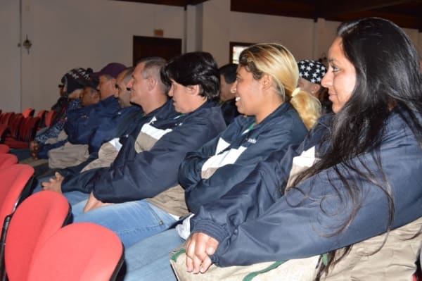 SIPAT 2016 - As 5 portas que levam aos acidentes