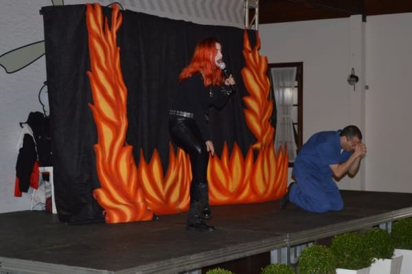 SIPAT 2016 - As 5 portas que levam aos acidentes