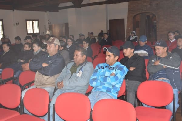 SIPAT 2016 - As 5 portas que levam aos acidentes