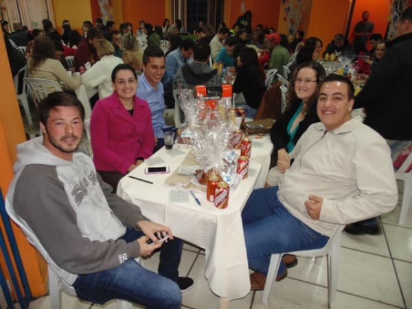 Festa Junina - 2016