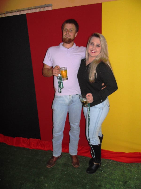 5º Festival do Chopp AFCC