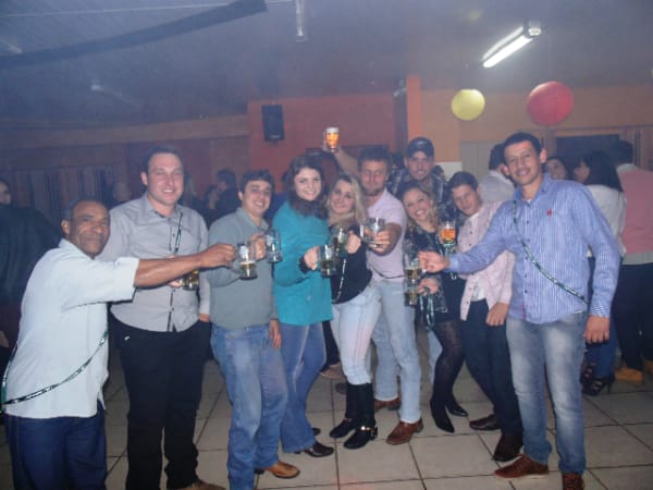 5º Festival do Chopp AFCC