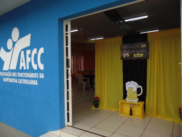 5º Festival do Chopp AFCC