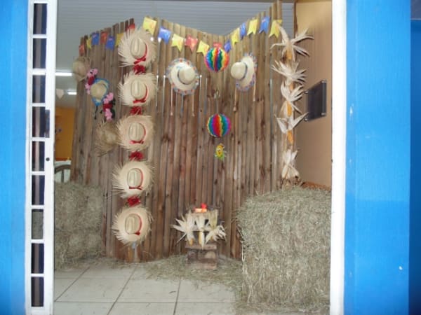 Festa Junina - 2016