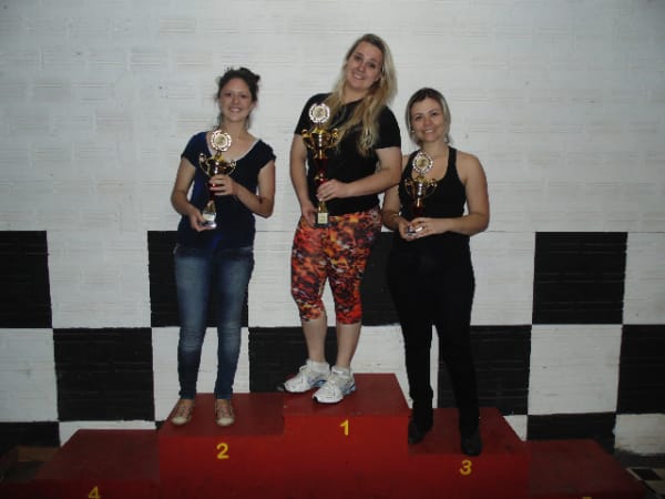 4º Gran Prix de Kart AFCC