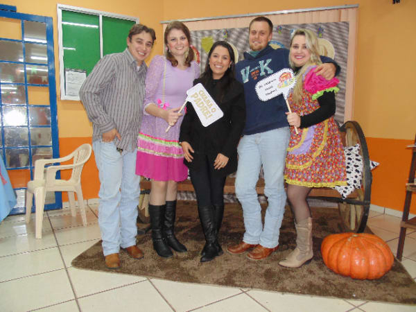 Festa Junina - 2015