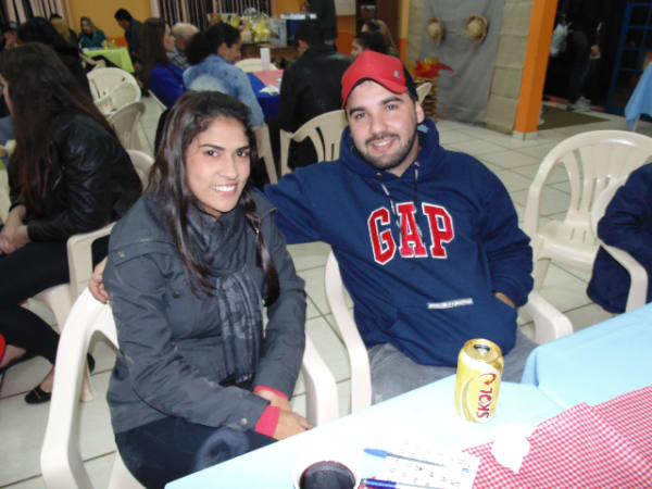 Festa Junina - 2015