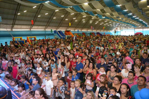 Festa das Crianças