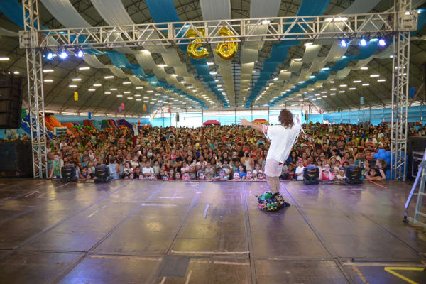 Festa das Crianças