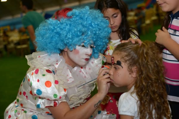 Festa das Crianças