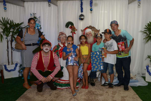 Festa das Crianças