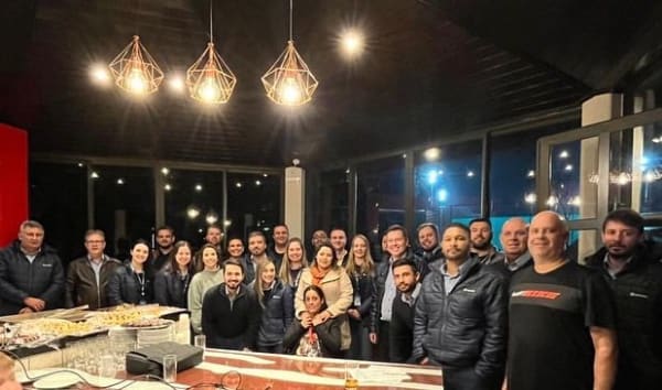 AGO - Assembléia Geral Ordinária 