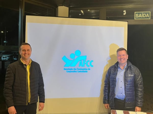 AGO - Assembléia Geral Ordinária 