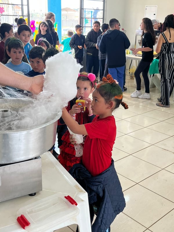 Ação Social | Dia das Crianças