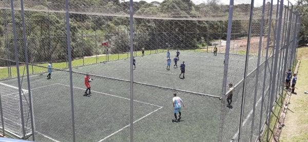 3° Torneio de Society AFCC