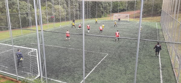 3° Torneio de Society AFCC