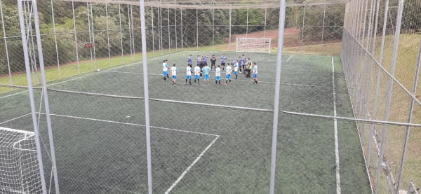 3° Torneio de Society AFCC