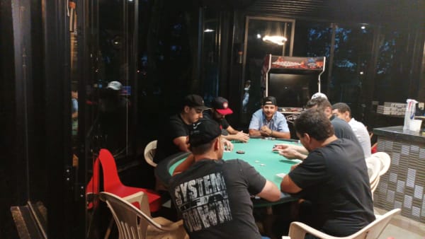 Torneio de Poker