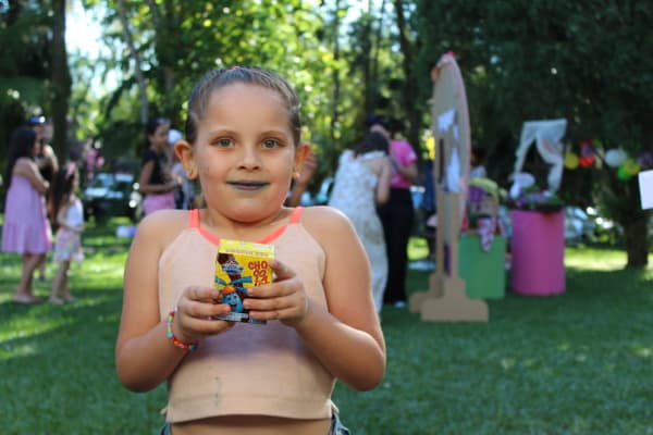 Piquenique Especial AFCC para Elas - Itaberá/SP - 20/11/2023