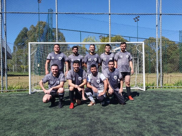 1º Campeonato de Society 