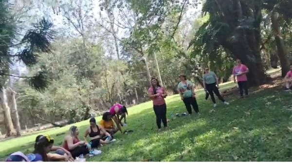 Primavera para Elas - Itapetininga/SP