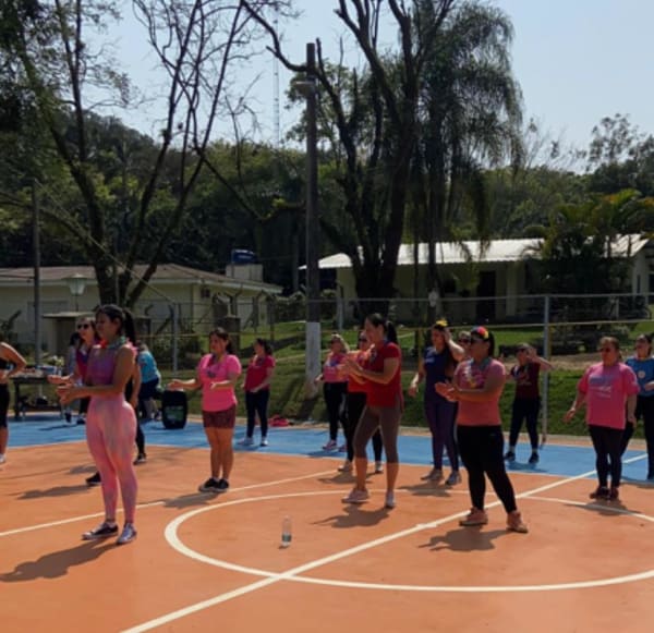 Primavera para Elas - Itapetininga/SP
