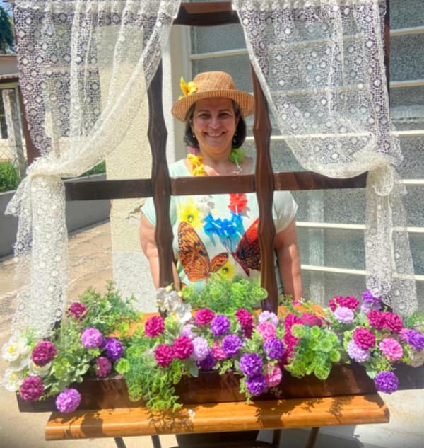 Primavera para Elas - Itapetininga/SP